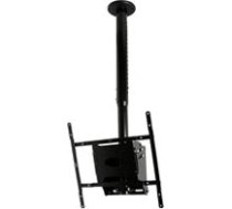 B-Tech Flat Screen Cieling Mount w/Adjustable Drop (VESA 400) ( BT8426/B BT8426/B BT8426/B )