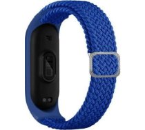 Beline pasek Mi Band 34 Textile niebieskisky blue ( 5904422914141 5904422914141 5904422914141 )