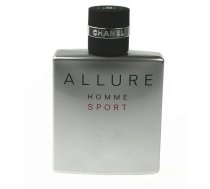 Chanel Allure Homme Sport EDT 50 ml Vīriešu Smaržas