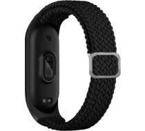 Beline pasek Mi Band 765 Textile czarnyblack ( 5904422914172 5904422914172 5904422914172 )