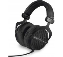 Beyerdynamic DT 990 PRO 80 OHM Black Limited Edition - open studio headphones ( 43000191 43000191 )