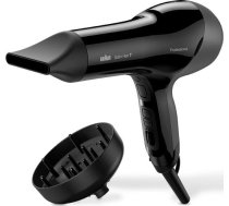 Braun Satin Hair 7 HD 785E czarny ( HD 785E HD 785E ) Matu fēns
