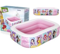 Bestway Disney - Princess Inflatable Family Pool 2.01m x 1.5m x 51cm ( 6942138981780 Bestway 91056 10658 uniw 91056 ) Baseins