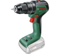Bosch UniversalImpact 18V-60 Solo Akku-Schlagbohrschrauber ohne Akku Ladegerät ( 06039D7100 0 603 9D7 100 )