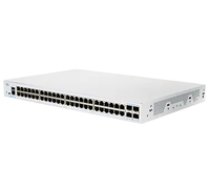 Cisco CBS350 Managed L3 10G Ethernet (100/1000/10000) 1U Black  Grey 0889728326100 ( CBS350 24XT EU CBS350 24XT EU CBS350 24XT EU ) komutators