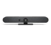 LOGI Small Room Bundle Rally Bar IP EU ( 991 000388 993-001391 ) web kamera