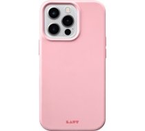 PICOM LAUT Huex Pastels - etui ochronne do iPhone 13 Pro (rozowy) ( L_IP21M_HXP_P L_IP21M_HXP_P ) maciņš  apvalks mobilajam telefonam