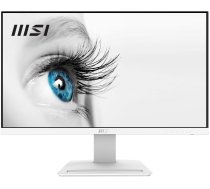 MSI PRO MP243XWDE Monitor 60 cm (23 8 Zoll)(Full HD  IPS  1ms  HDMI  DisplayPort  100Hz  FreeSync) ( 9S6 3PB5CH 079 9S6 3PB5CH 079 ) monitors