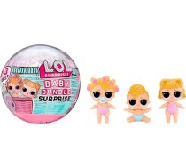 MGA LOL Surprise Baby Bundle Surprise Surprise Doll in a Ball ( 035051507321 035051507321 ) bērnu rotaļlieta