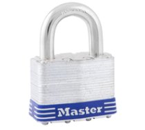 Master Lock Padlock Security Level 6    5EURD ( 5EURD 5EURD ) drošības sistēma