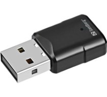 Sandberg Bluetooth Audio USB Dongle Bluetooth Audio USB Dongle    5705730126338 ( 126 33 126 33 126 33 )