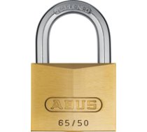 ABUS Brass   65/50 SL 6 ( 65/50 65/50 65/50 ) drošības sistēma