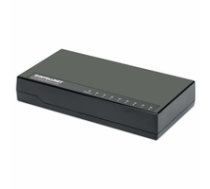 Intellinet 561754 Switch 8p Gigabit  desktop ( 561754 561754 ) komutators
