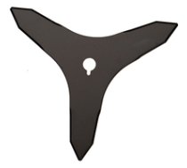 Makita MAKITA NOZ DO KOSY 300x20mm DBC4510-D MS4510-D M385224130 ( 385224130 ) Zāles pļāvējs - Trimmeris