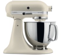 KitchenAid Artisan food processor 4.8 L Cream 300 W ( 5KSM175PSEFL ) Virtuves kombains