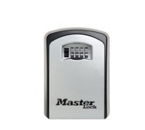 Master Lock Key Safe + Assembly Kit ( 5403EURD 5403EURD 5403EURD ) drošības sistēma