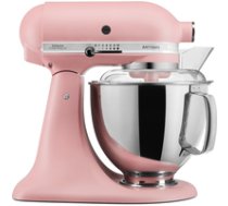 KitchenAid 5KSM175PSEDR Artisan pink ( 5KSM175PSEDR 5KSM175PSEDR 5KSM175PSEDR ) Virtuves kombains