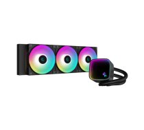 Deepcool LS720 SE 360mm Liquid CPU Cooler ( R LS720 BKAMMM G 1 LS720 SE ) ūdens dzesēšanas sistēmas piederumi