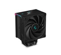 DeepCool AK500S Digital Processor Air cooler 12 cm Black 1 pc(s) ( R AK500S BKADMN G ) procesora dzesētājs ventilators