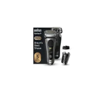Braun Series 9 Pro+ 9525s System wetdry Noble Metal ( 7500435218061 100001173 604632 9525S ) Vīriešu skuveklis