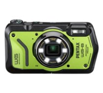 Pentax WG-8 grün USB-C ( 01510 ) Digitālā kamera