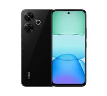 Xiaomi Redmi 13 6/128GB Midnight Black 6941812776803 ( MZB0GZ5EU 433139 55566 6941812776803 ) Mobilais Telefons
