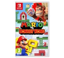 Switch Mario Vs Donkey Kong 045496511555 ( 045496511555 10011852 ) spēle