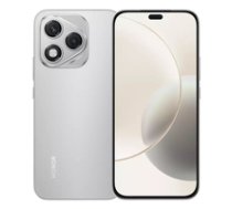 HONOR 400 Lite 8/256GB Szary ( 5109BRUX ? 6936520865093 ) Mobilais Telefons