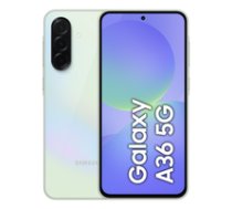 Samsung Galaxy A36 5G 8GB/256GB Awesome Lime ( SM A366BLGGEUE 8806095984520 8806095984537 SM-A36 Lime-256 SM-A366BLGGEUB ) Mobilais Telefons