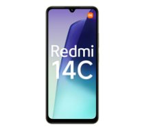 Xiaomi Redmi 14C 256GB 8RAM 4G EU green ( MZB0HVREU 446137 59090 6941812738870 SMASMXIA0785 ) Mobilais Telefons
