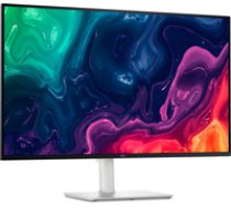 Dell 32 Plus 4K Monitor S3225QS 32 in VA 4K 3840 x 2160 at 120 Hz 300 cd/m² 2xHDMI DisplayPort Height tilt Speaker(s) 5397 ( 210 BQWP 5397184962374 DELL-S3225QS ) monitors