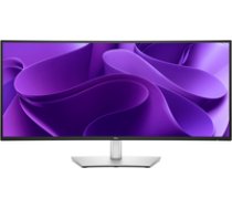 Dell Pro Plus P3425WE - 34" IPS UWQHD 100Hz ( 210 BRDR 529504 5397184962510 DELL-P3425WE ) monitors
