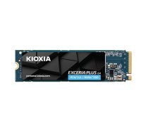 KIOXIA EXCERIA PLUS G4 NVMe 1TB M.2 2280 PCIe Gen5x4 BiCS FLASH ( LVD10Z001TG8 14638293 4582563859975 ) SSD disks