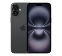 Apple iPhone 16 Plus (128GB) Black ( MXVU3ZD/A MXVU3HN/A MXVU3HX/A MXVU3QL/A MXVU3QN/A MXVU3SX/A ) Mobilais Telefons