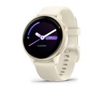 Garmin vivoactive 6 bone/lunargold 753759342814 ( 010 02985 01 753759342814 )