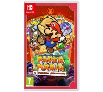Switch Paper Mario Il Portale Millenario 045496511920 10013818 (045496511920) ( JOINEDIT73096176 ) spēle