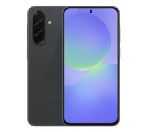 Samsung Galaxy A36 5G 6GB/128GB Awesome Black (Enterprise Edition) ( SM A366BZKBEEB SM-A366BZKBEEE ) Mobilais Telefons