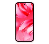 Google Pixel 9A - 5G Smartphone - Dual-SIM - RAM 8 GB / Interner Speicher 128 GB - pOLED-Display - 6.3 - 2424 x 1080 Pixel (120 Hz) ( GA09565 GB ) Mobilais Telefons