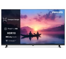 Philips Smart TV 24PHS6000/12 24 60 cm TITAN OS 8718863045961 ( 24PHS6000/12 ) LED Televizors
