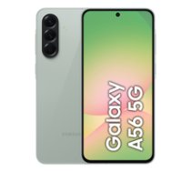 Samsung Galaxy A56 5G A566B 8GB 128GB awesome olive ( SM A566BZGAEUB 8806095983028 99936317 SM-A566BZGAEUE ) Mobilais Telefons