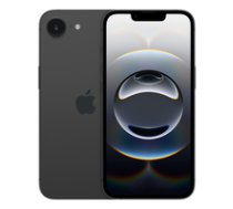 Apple iPhone 16e - 5G Smartphone - Dual-SIM / Interner Speicher 512 GB ( MD1X4ZD/A ) Mobilais Telefons