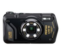 Pentax WG-8 schwarz USB-C ( 01509 ) Digitālā kamera