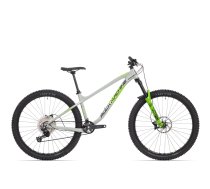 Kalnu velosipēds Rock Machine 29 Blizz TRL 70-29 pelēks/zaļš (L) 803.2022.29087 (8592842178075) ( JOINEDIT47155987 )