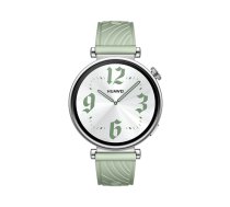 Huawei Watch GT 4 41mm Green ( 55020CES Aurora-B19FG ) Viedais pulkstenis smartwatch