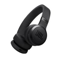 JBL Live 670NC adaptiva troksnu slapesana melna - Bezvadu austinas ( JBLLIVE670NCBLK ) austiņas