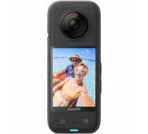 Insta360 X3 action sports camera ( CINSAAQ/B CINSAAQ/B 6970357853922 853922 CINSAAQ/B ) sporta kamera