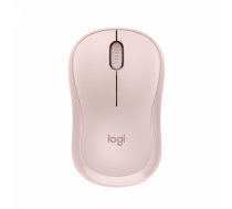 Logitech M240 Silent Wireless Mouse Rose 5099206112001 ( 910 007121 5099206112001 8320705 910007121 MYSLOGEXT00237 ) Datora pele