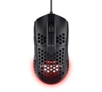 Trust GXT928 HELOX light black gaming mouse 25306 ( 8713439253061 ) Datora pele