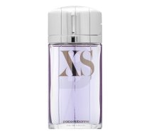 Paco Rabanne XS pour Homme Tualetes ūdens vīriešiem 100 ml PARF11502 (3349668111343) ( JOINEDIT62034156 )