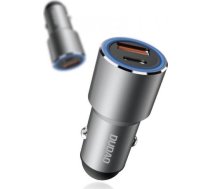 Ladowarka Dudao R4PQ 1x USB-A 1x USB-C 3 A  (dudao_20210208115703) dudao_20210208115703 (6970379616857) ( JOINEDIT36405885 ) iekārtas lādētājs